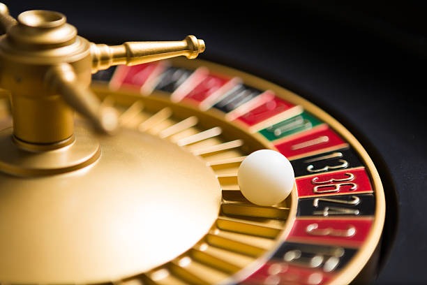 Live blackjack table loading after BCA deposit confirmation